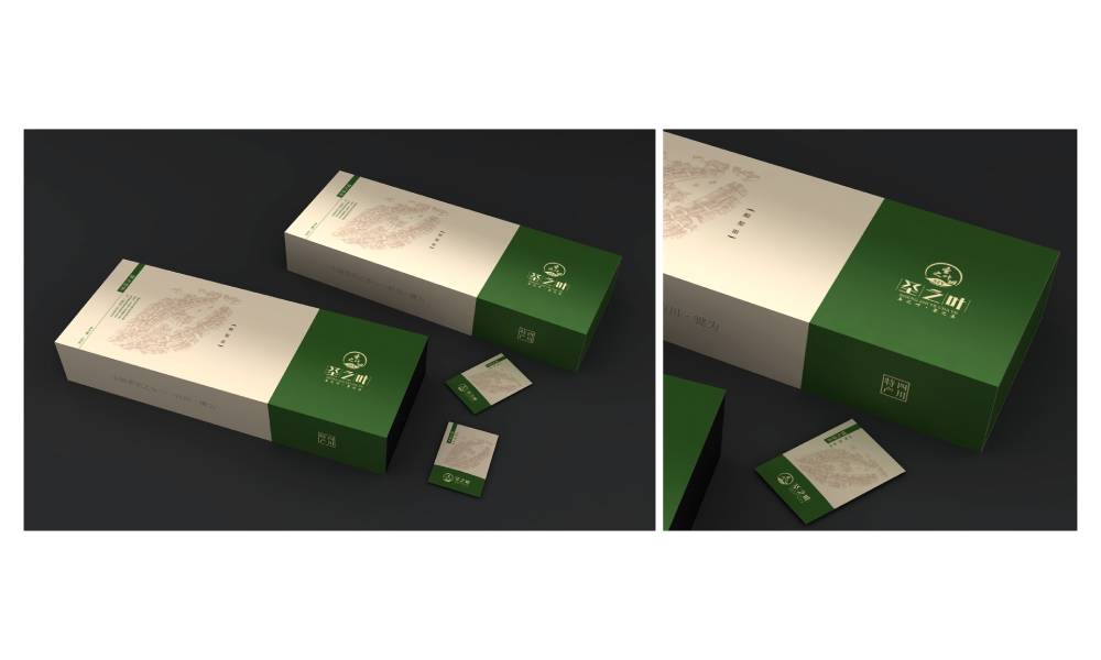 红安县包装设计用传统工艺构筑现代品牌的文化护城河实践录